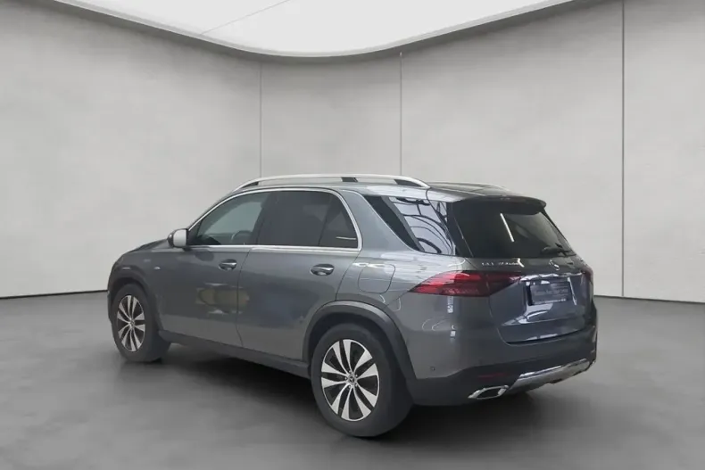 Mercedes-Benz GLE 350 (Clasa GLE) din 2025 cu 19.163 km - oferta MER203301 - foto 3