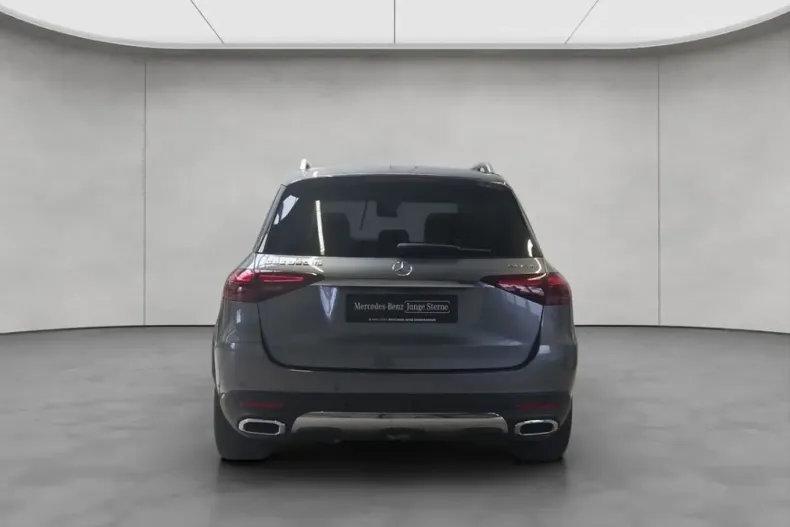 Mercedes-Benz GLE 350 (Clasa GLE) din 2025 cu 19.163 km - oferta MER203301 - foto 4