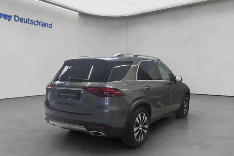 Mercedes-Benz GLE 350 (Clasa GLE) din 2025 cu 19.163 km - oferta MER203301 - foto 6