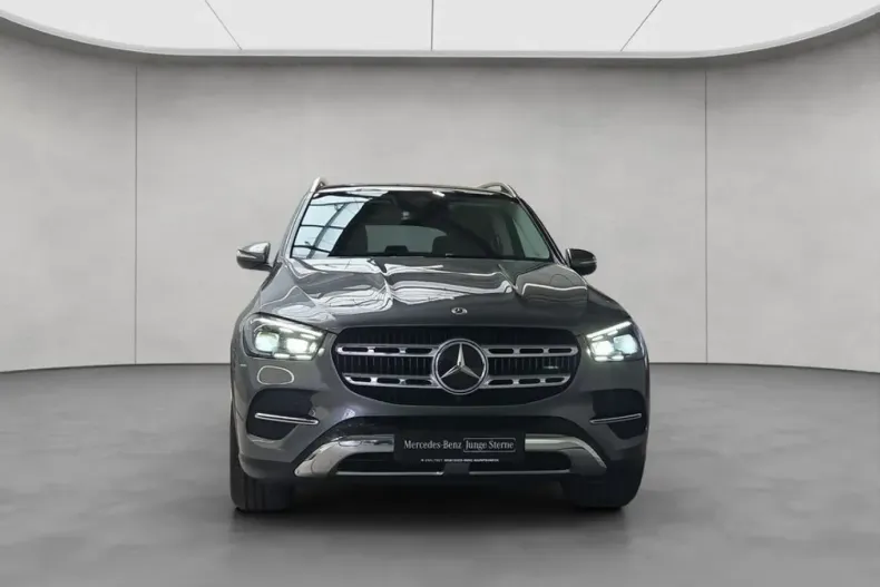 Mercedes-Benz GLE 350 (Clasa GLE) din 2025 cu 19.163 km - oferta MER203301 - foto 8