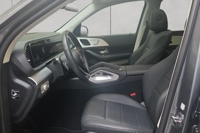 Mercedes-Benz GLE 350 (Clasa GLE) din 2025 cu 19.163 km - oferta MER203301 - foto 9