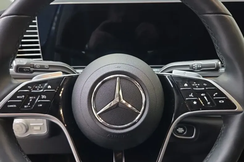 Mercedes-Benz GLE 350 (Clasa GLE) din 2025 cu 19.163 km - oferta MER203301 - foto 10