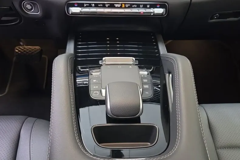 Mercedes-Benz GLE 350 (Clasa GLE) din 2025 cu 19.163 km - oferta MER203301 - foto 13