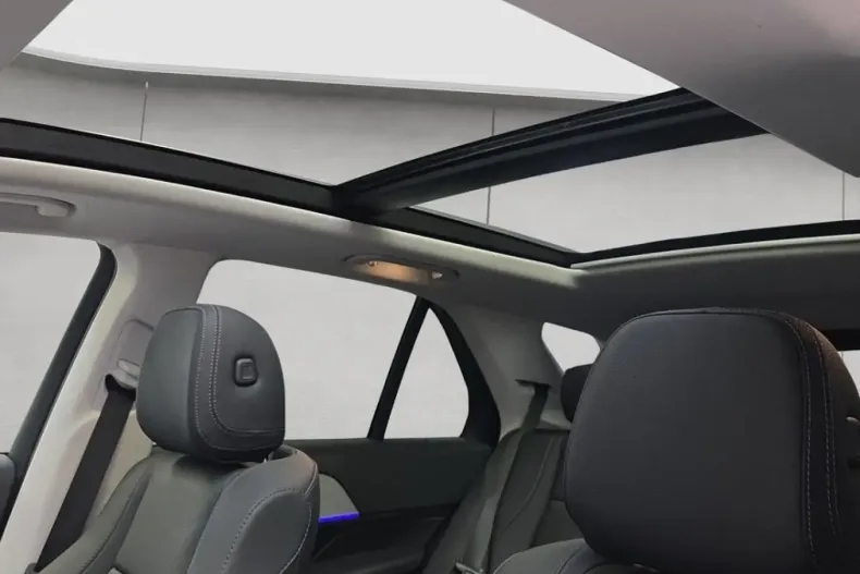 Mercedes-Benz GLE 350 (Clasa GLE) din 2025 cu 19.163 km - oferta MER203301 - foto 15