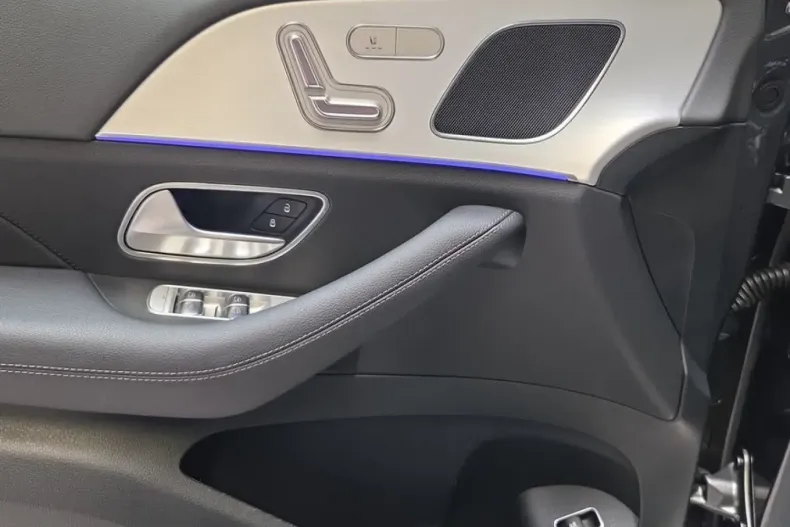 Mercedes-Benz GLE 350 (Clasa GLE) din 2025 cu 19.163 km - oferta MER203301 - foto 16