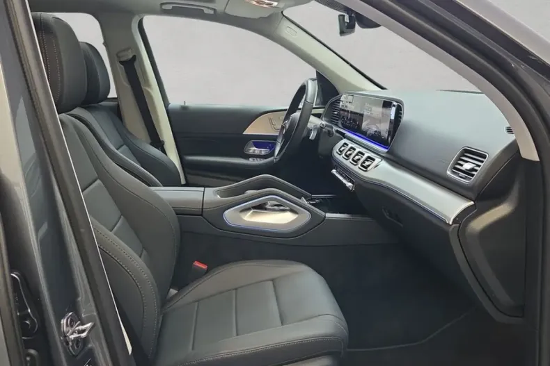 Mercedes-Benz GLE 350 (Clasa GLE) din 2025 cu 19.163 km - oferta MER203301 - foto 18