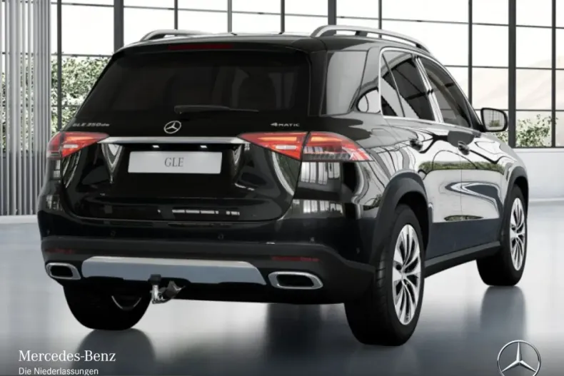 Mercedes-Benz GLE 350 (Clasa GLE) din 2025 cu 20.527 km - oferta MER203302 - foto 3