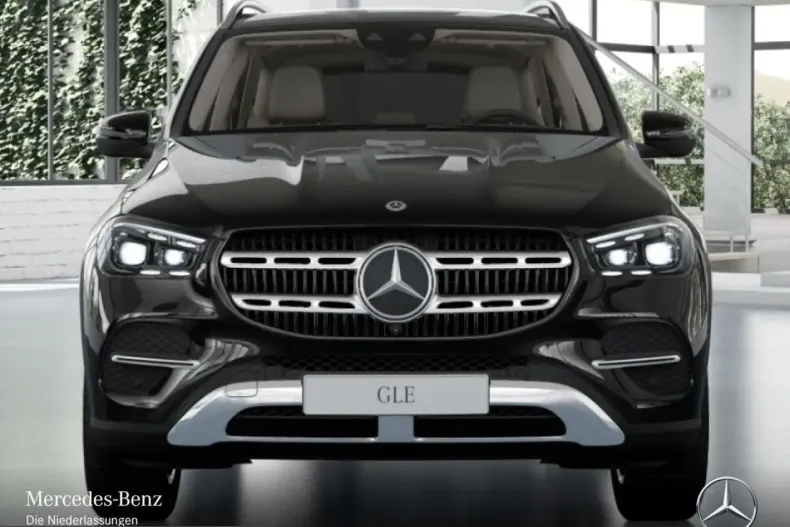 Mercedes-Benz GLE 350 (Clasa GLE) din 2025 cu 20.527 km - oferta MER203302 - foto 5