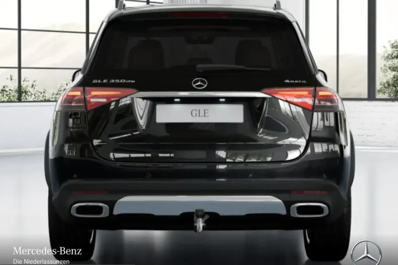 Mercedes-Benz GLE 350 (Clasa GLE) din 2025 cu 20.527 km - oferta MER203302 - foto 6