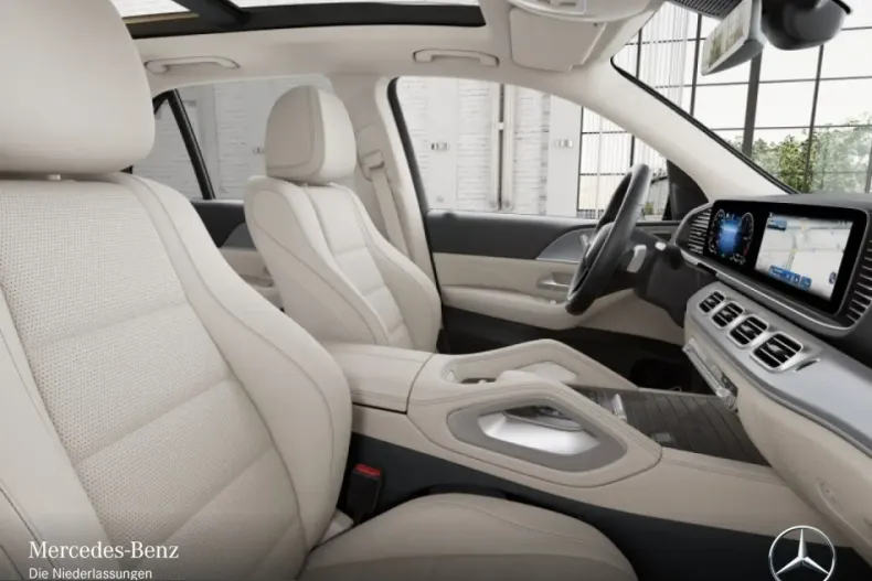 Mercedes-Benz GLE 350 (Clasa GLE) din 2025 cu 20.527 km - oferta MER203302 - foto 9