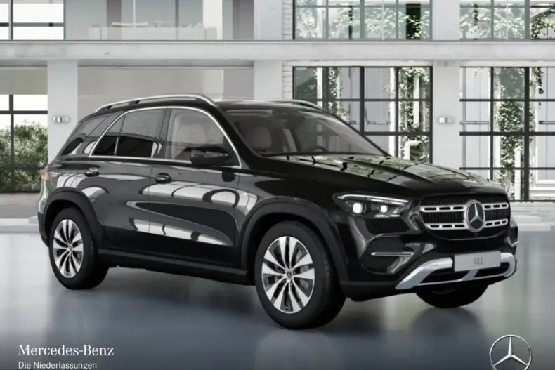 Mercedes-Benz GLE 350 (Clasa GLE) din 2025 cu 20.527 km - oferta MER203302 - foto 15