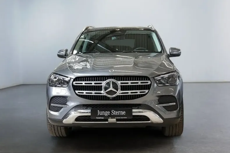 Mercedes-Benz GLE 350 (Clasa GLE) din 2025 cu 17.042 km - oferta MER203303 - foto 1