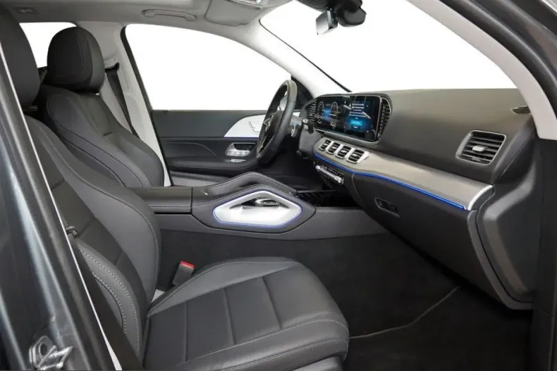 Mercedes-Benz GLE 350 (Clasa GLE) din 2025 cu 17.042 km - oferta MER203303 - foto 4