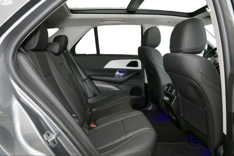 Mercedes-Benz GLE 350 (Clasa GLE) din 2025 cu 17.042 km - oferta MER203303 - foto 5