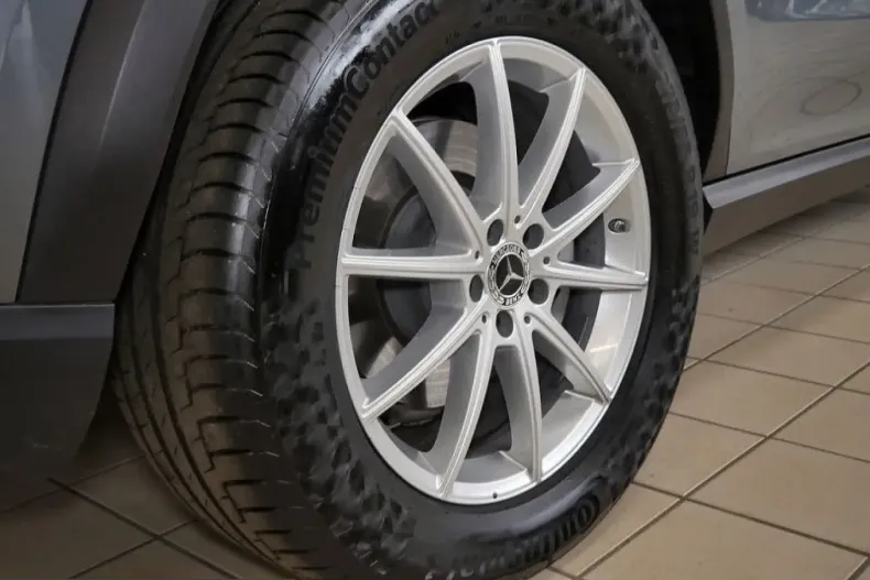 Mercedes-Benz GLE 350 (Clasa GLE) din 2025 cu 17.042 km - oferta MER203303 - foto 8