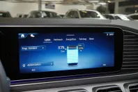 Mercedes-Benz GLE 350 (Clasa GLE) din 2025 cu 17.042 km - oferta MER203303 - foto 17