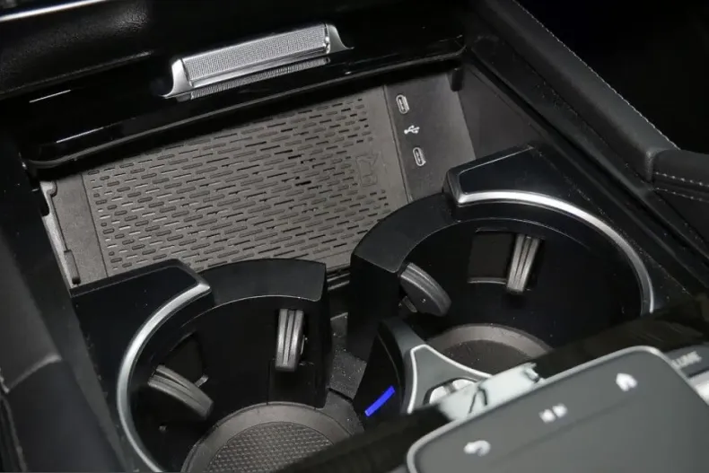 Mercedes-Benz GLE 350 (Clasa GLE) din 2025 cu 17.042 km - oferta MER203303 - foto 18