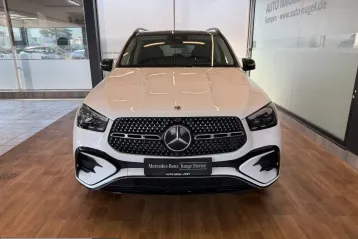 Mercedes-Benz GLE 400 din 2025 - oferta MER203304
