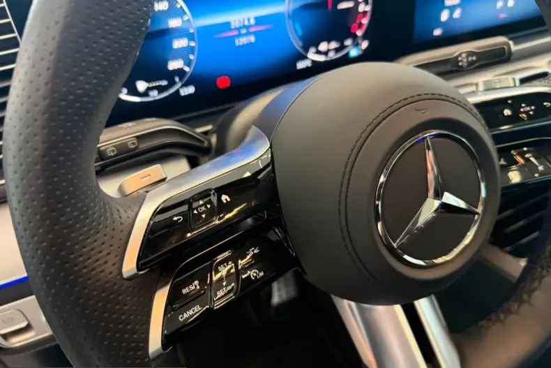 Mercedes-Benz GLE 400 (Clasa GLE) din 2025 cu 12.070 km - oferta MER203304 - foto 11