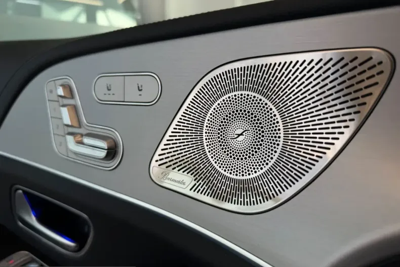 Mercedes-Benz GLE 400 (Clasa GLE) din 2025 cu 12.070 km - oferta MER203304 - foto 14