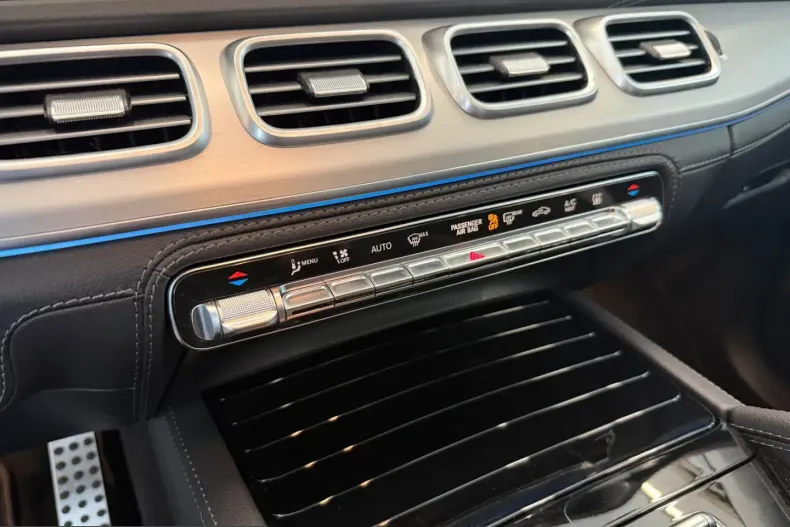 Mercedes-Benz GLE 400 (Clasa GLE) din 2025 cu 12.070 km - oferta MER203304 - foto 19