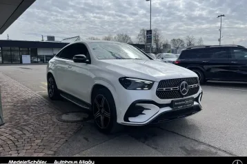 Mercedes-Benz GLE 400 din 2024 - oferta MER203305