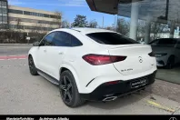 Mercedes-Benz GLE 400 (Clasa GLE) din 2024 cu 31.553 km - oferta MER203305 - foto 2
