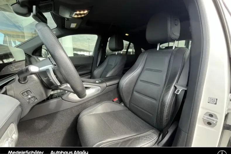 Mercedes-Benz GLE 400 (Clasa GLE) din 2024 cu 31.553 km - oferta MER203305 - foto 5