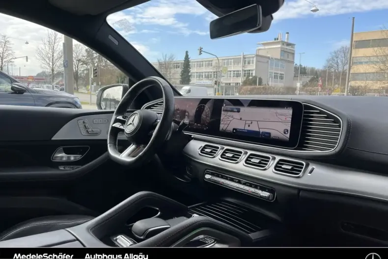 Mercedes-Benz GLE 400 (Clasa GLE) din 2024 cu 31.553 km - oferta MER203305 - foto 7