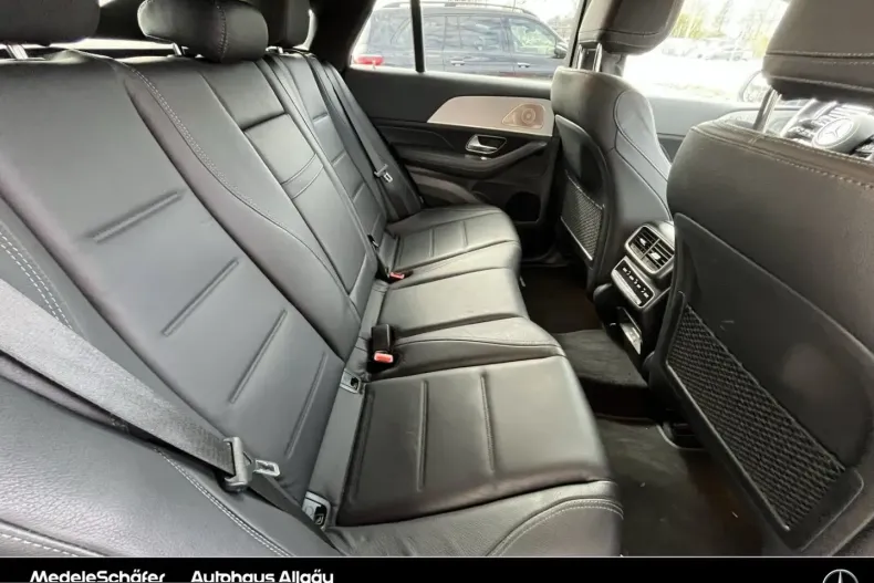 Mercedes-Benz GLE 400 (Clasa GLE) din 2024 cu 31.553 km - oferta MER203305 - foto 8