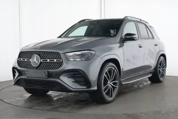 Mercedes-Benz GLE 400 din 2025 - oferta MER203306