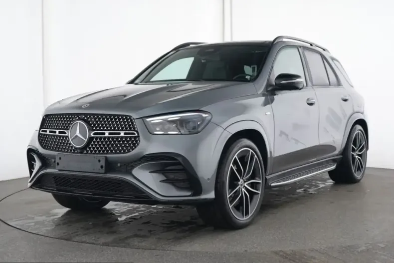 Mercedes-Benz GLE 400 (Clasa GLE) din 2025 cu 13.110 km - oferta MER203306 - foto 1