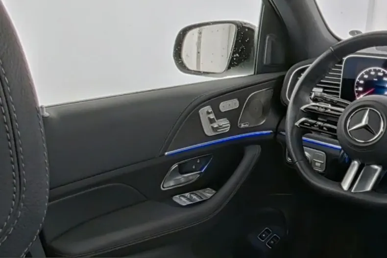 Mercedes-Benz GLE 400 (Clasa GLE) din 2025 cu 13.110 km - oferta MER203306 - foto 3