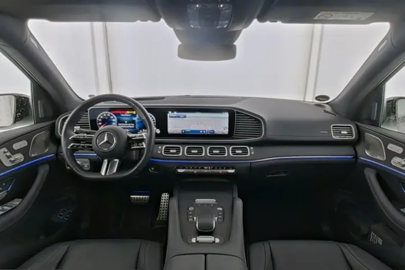 Mercedes-Benz GLE 400 (Clasa GLE) din 2025 cu 13.110 km - oferta MER203306 - foto 4