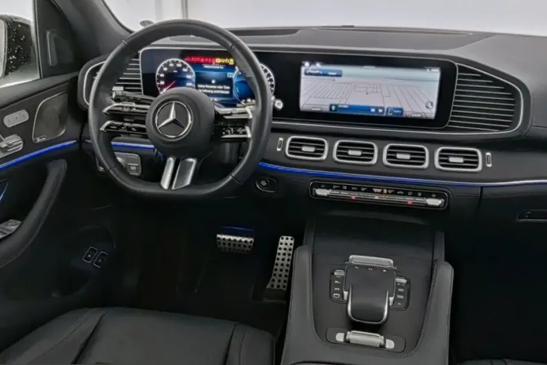 Mercedes-Benz GLE 400 (Clasa GLE) din 2025 cu 13.110 km - oferta MER203306 - foto 5