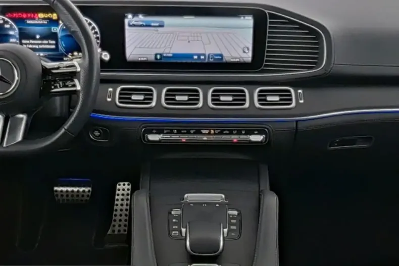 Mercedes-Benz GLE 400 (Clasa GLE) din 2025 cu 13.110 km - oferta MER203306 - foto 6