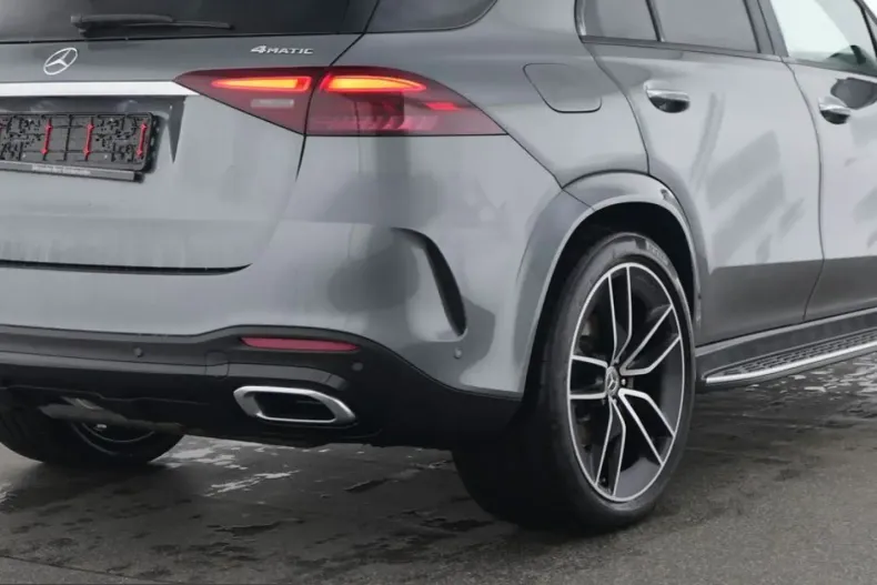 Mercedes-Benz GLE 400 (Clasa GLE) din 2025 cu 13.110 km - oferta MER203306 - foto 8