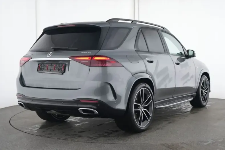 Mercedes-Benz GLE 400 (Clasa GLE) din 2025 cu 13.110 km - oferta MER203306 - foto 9