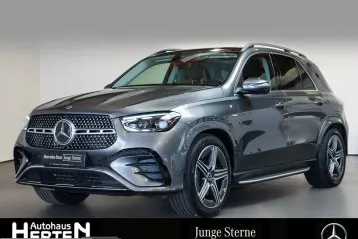 Mercedes-Benz GLE 400 din 2025 - oferta MER203307