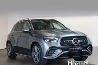 Mercedes-Benz GLE 400 (Clasa GLE) din 2025 cu 19.143 km - oferta MER203307 - foto 3