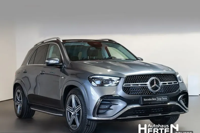 Mercedes-Benz GLE 400 (Clasa GLE) din 2025 cu 19.143 km - oferta MER203307 - foto 3