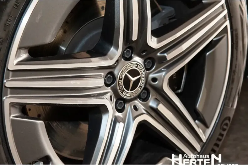 Mercedes-Benz GLE 400 (Clasa GLE) din 2025 cu 19.143 km - oferta MER203307 - foto 5