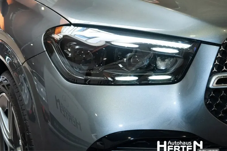 Mercedes-Benz GLE 400 (Clasa GLE) din 2025 cu 19.143 km - oferta MER203307 - foto 6