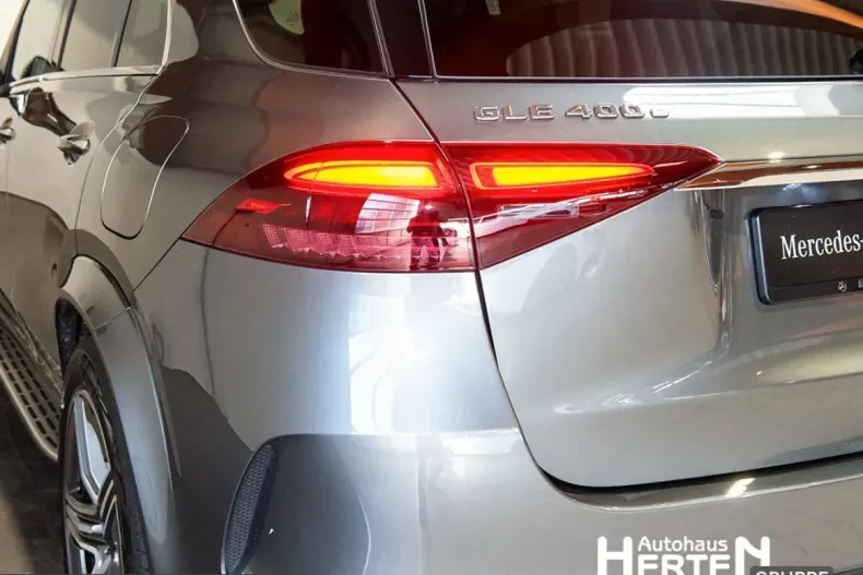 Mercedes-Benz GLE 400 (Clasa GLE) din 2025 cu 19.143 km - oferta MER203307 - foto 7