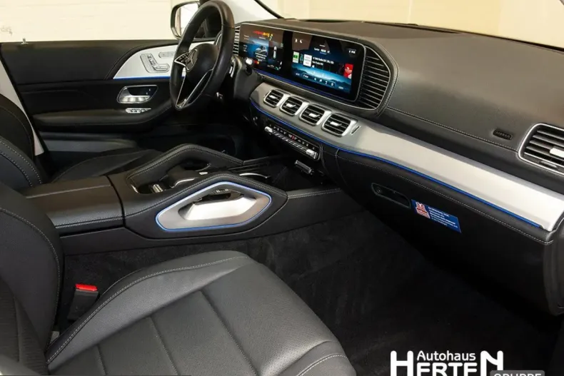 Mercedes-Benz GLE 400 (Clasa GLE) din 2025 cu 19.143 km - oferta MER203307 - foto 8