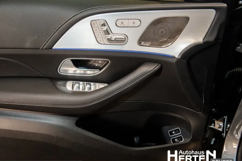 Mercedes-Benz GLE 400 (Clasa GLE) din 2025 cu 19.143 km - oferta MER203307 - foto 11