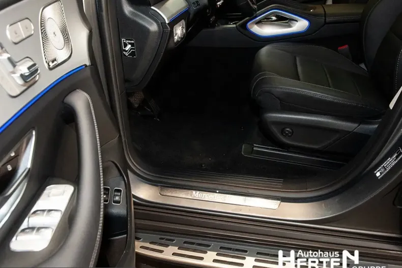 Mercedes-Benz GLE 400 (Clasa GLE) din 2025 cu 19.143 km - oferta MER203307 - foto 12