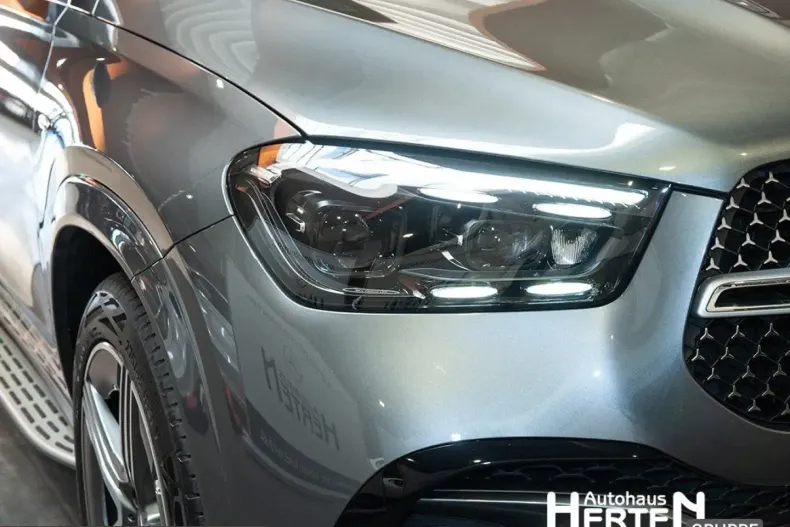 Mercedes-Benz GLE 400 (Clasa GLE) din 2025 cu 19.143 km - oferta MER203307 - foto 13