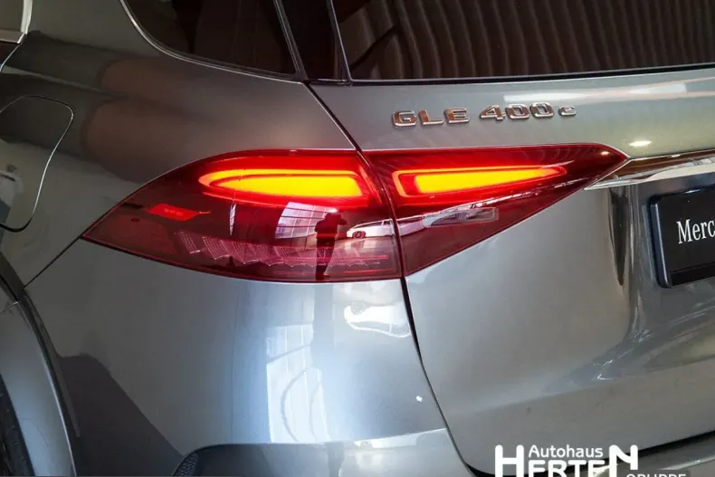 Mercedes-Benz GLE 400 (Clasa GLE) din 2025 cu 19.143 km - oferta MER203307 - foto 14