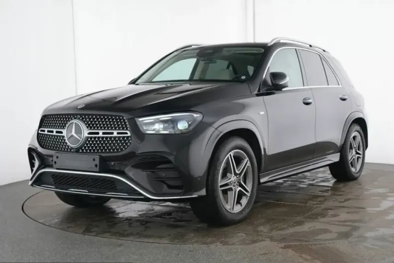 Mercedes-Benz GLE 400 (Clasa GLE) din 2025 cu 10.070 km - oferta MER203308 - foto 1
